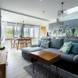  Apartament Victus Apartamenty, Monte Mon Polska