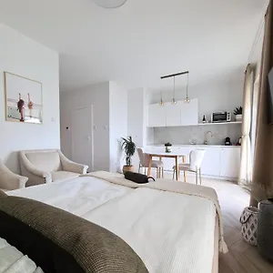  Apartament Royal Polska