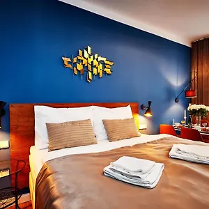  Apartament Vaclavska Czechy