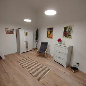  Apartament Calm, Artistic 9th Distric Central City
