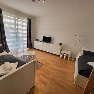Hi Downtown A513 Budapest