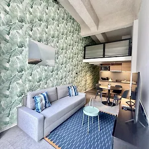  Apartament Inbp06 #freeparking