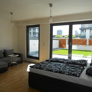  Apartament David Garden Towers Czechy
