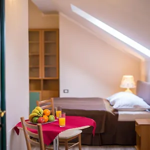  Apartament Duskova Czechy