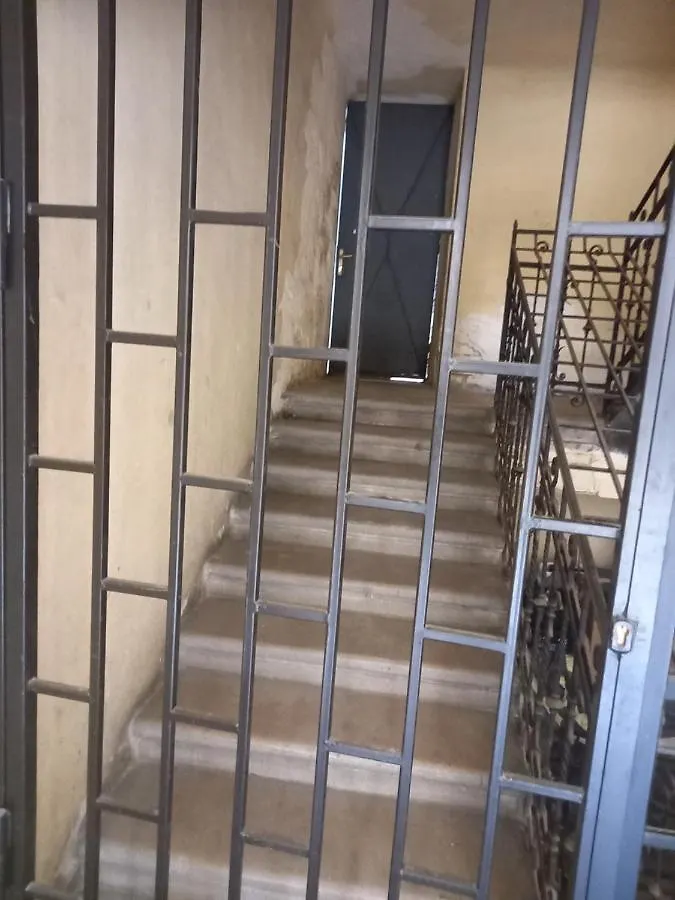 Liszt Ferenc Square Studio Apartment Budapest