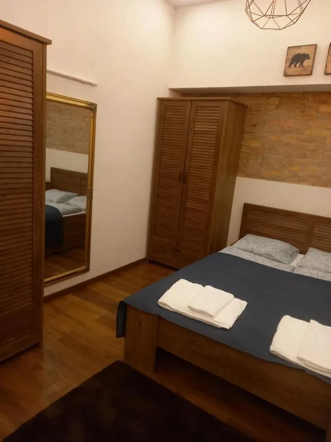 Liszt Ferenc Square Studio Apartment Budapest 0*,